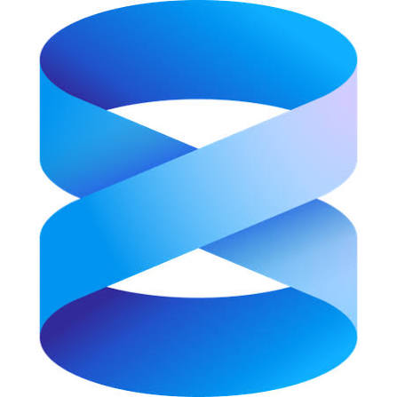 SQL Server Management Studio logo.